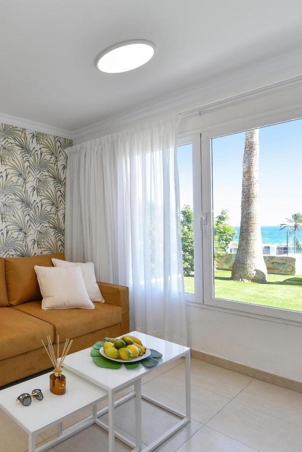 Chalet Santa Ana 2 By Villagrancanaria Playa del Inglés Kültér fotó