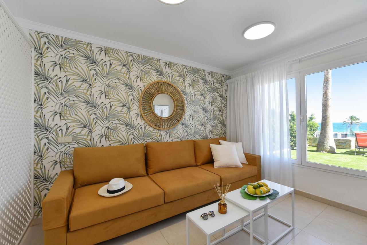 Chalet Santa Ana 2 By Villagrancanaria Playa del Inglés Kültér fotó