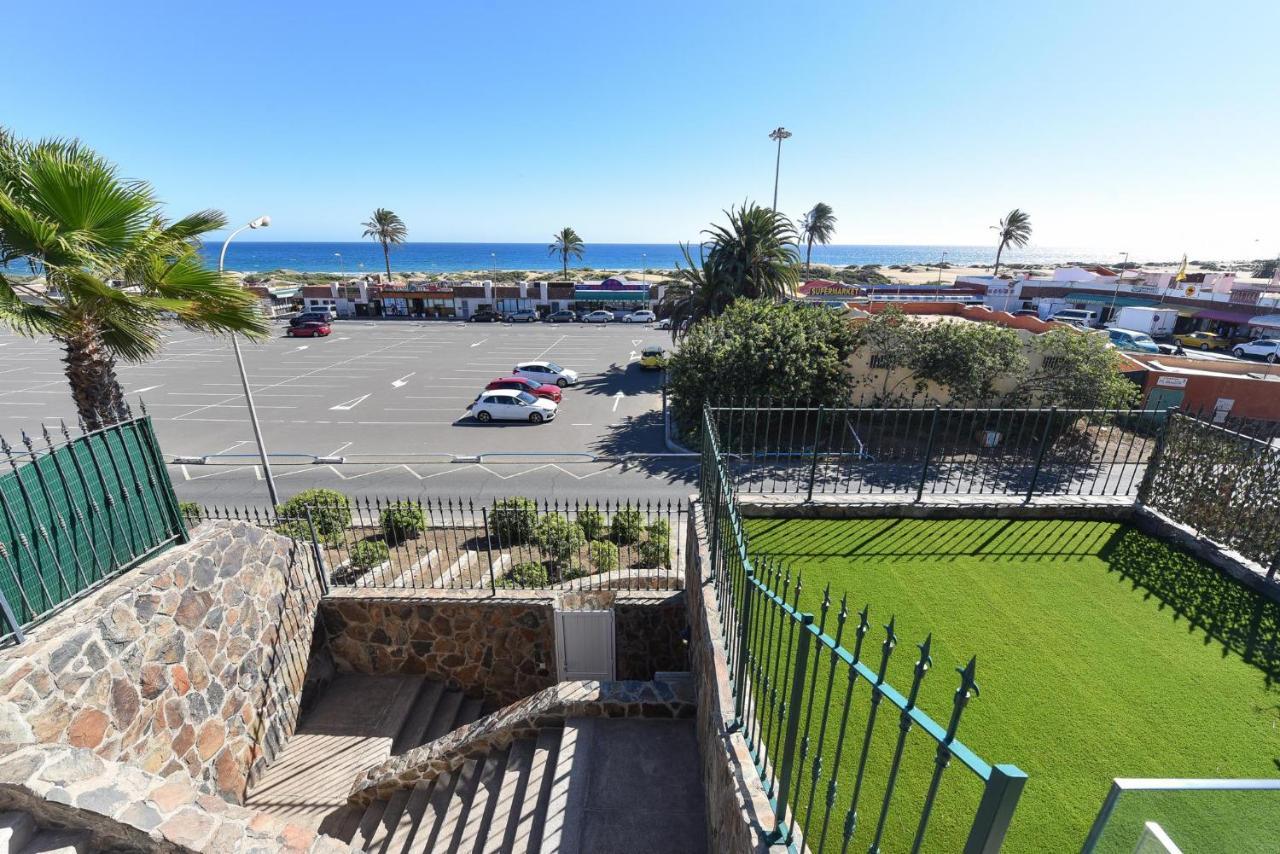 Chalet Santa Ana 2 By Villagrancanaria Playa del Inglés Kültér fotó