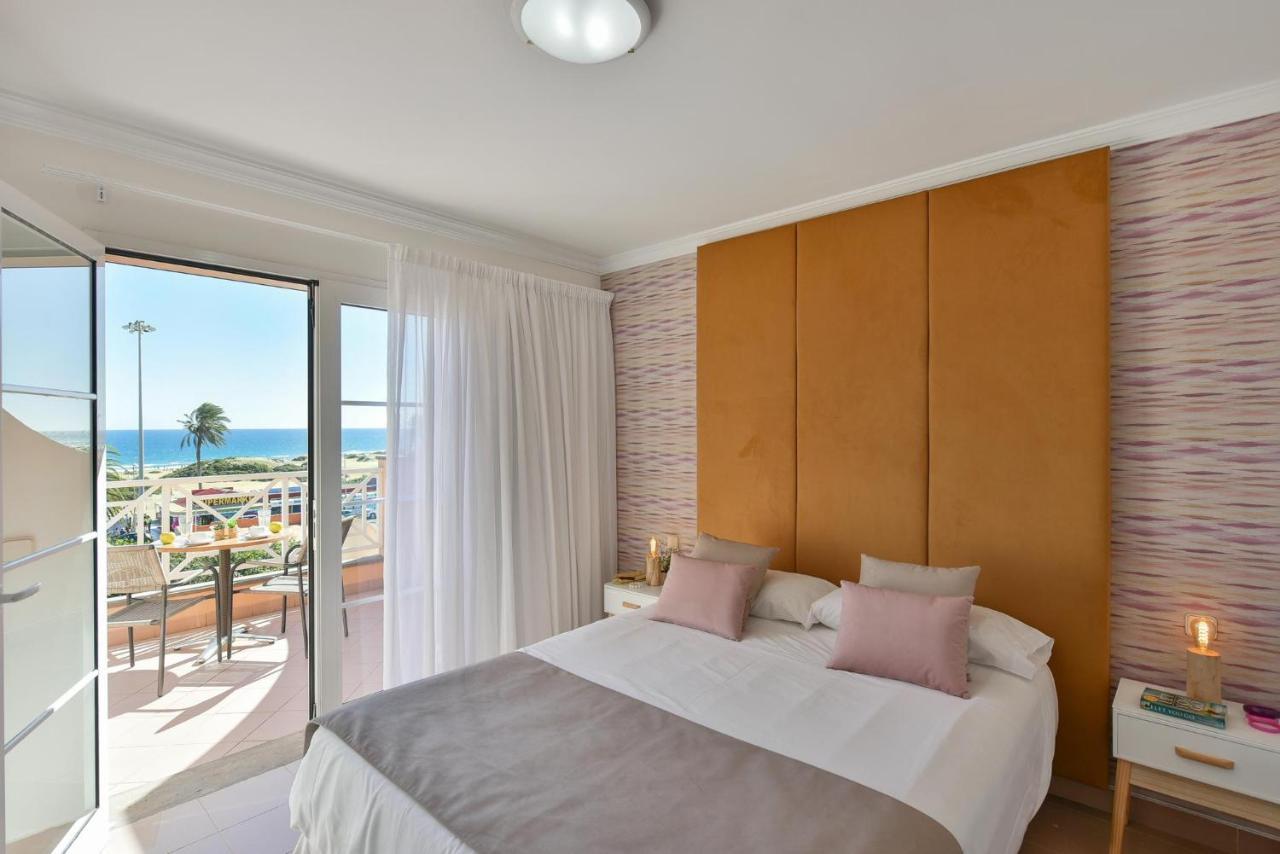 Chalet Santa Ana 2 By Villagrancanaria Playa del Inglés Kültér fotó