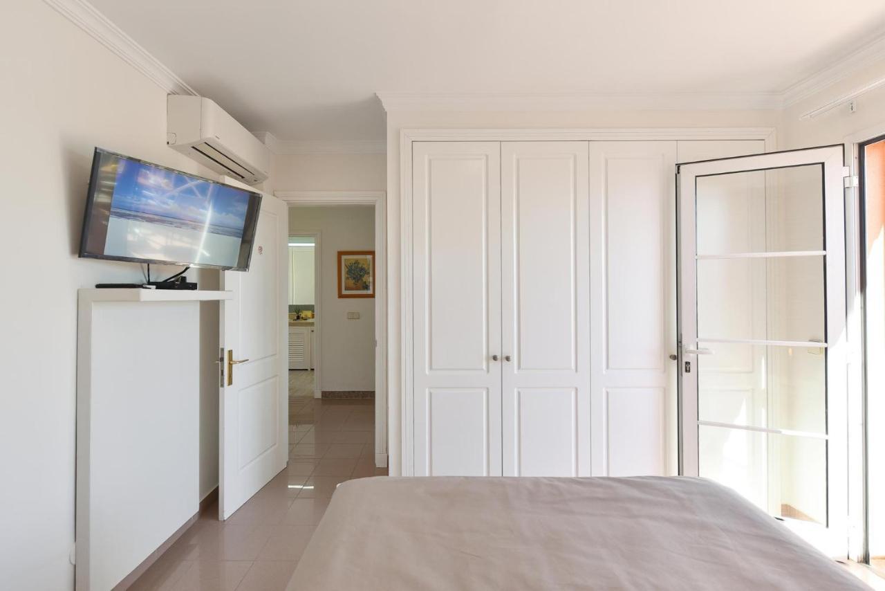 Chalet Santa Ana 2 By Villagrancanaria Playa del Inglés Kültér fotó