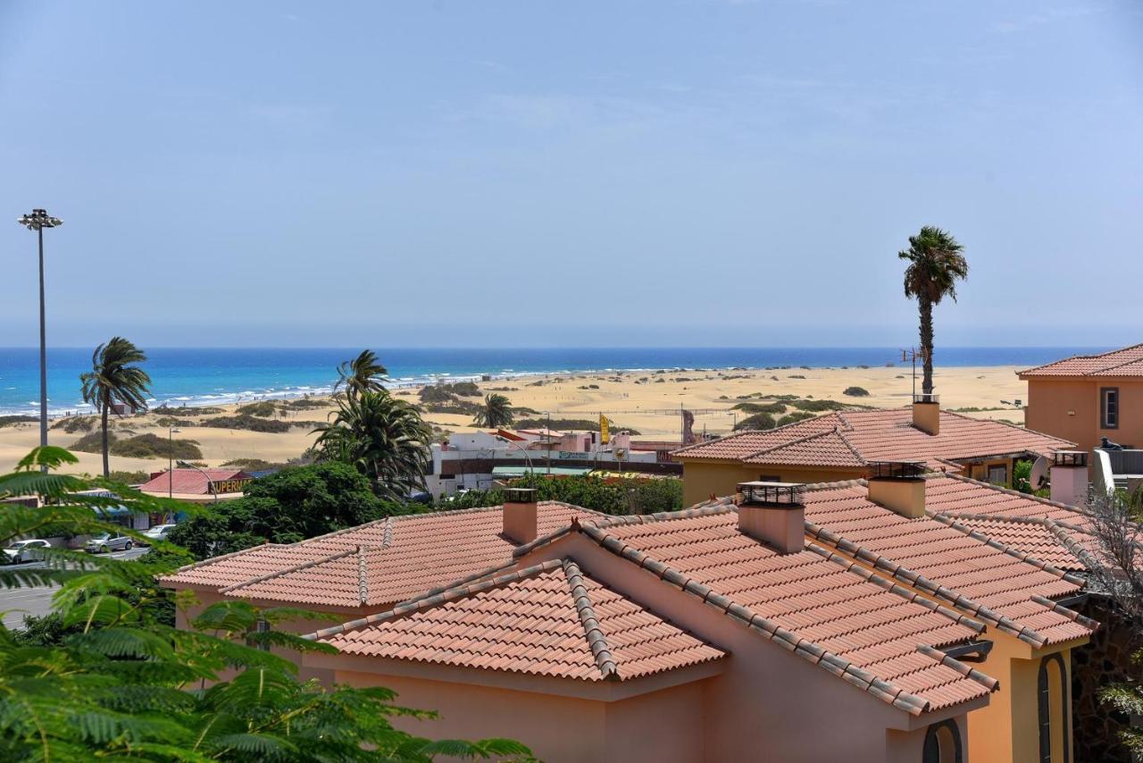 Chalet Santa Ana 2 By Villagrancanaria Playa del Inglés Kültér fotó