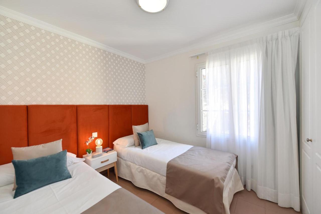 Chalet Santa Ana 2 By Villagrancanaria Playa del Inglés Kültér fotó